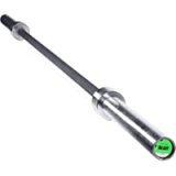 Amazon.com: CAP Barbell The Beast Olympic Bar ‎OBIS-86B for $93.04( was $120.27 )