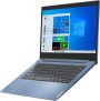 Lenovo IdeaPad 1 14-in HD Laptop w/Intel Celeron N4020, 64GB SSD