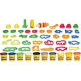 Amazon.com: Play-Doh Animal Adventure Set for $13.99( was $21.39 )