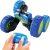 Hot Wheels Rc Twist Shifter, 1:24 Scale Remote-Control Vehicle