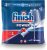 3-Pack Finish Power Dishwasher Detergent Powerball Tablets 43ct