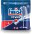 3-Pack Finish Power Dishwasher Detergent Powerball Tablets 43ct