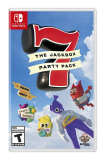 The Jackbox Party Pack 7 Nintendo Switch