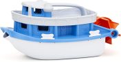 Green Toys Floating Pouring Paddle Boat