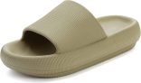 BRONAX Cloud Slippers for Women and Men