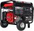 DuroStar 12000W Gas or Propane Dual Fuel Electric Start Generator