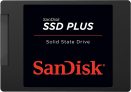 SanDisk SSD PLUS 2TB Internal SSD