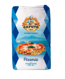 Antimo Caputo Pizzeria Flour 55 LB Blue Bulk Bag