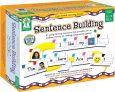 Sentence Building Sight Word Builder Literary Resource 86-Pc