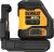 DEWALT 20V MAX, Laser Level, Cross Line Laser