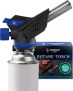 Legendary Chef Butane Kitchen Torch