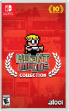 Mutant Mudds Collection Nintendo Switch