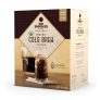 Don Franciscos Organic Cold Brew Coffee 8 Pitcher Packs (makes 4 pitchers)