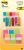 Post-it Flags Miami Collection with 320 Assorted Color Flags