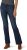 Lee Women’s Legendary Mid Rise Bootcut Jean