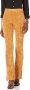 BLANKNYC Womens Patch Pocket Mini Boot Cut Pant Jeans