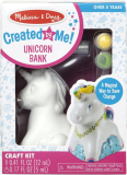 Melissa & Doug Created by Me Unicorn Bank