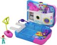 Polly Pocket Pocket World Sweet Sails Cruise Ship Compact