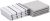 8-Pack Amazon Basics 100% Cotton Kitchen Dish Cloths