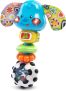VTech Baby Rattle and Sing Puppy
