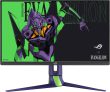 ASUS ROG Strix XG27AQM-G 27-in EVA Edition HDR Gaming Monitor