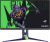 ASUS ROG Strix XG27AQM-G 27-in EVA Edition HDR Gaming Monitor