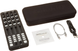 Allen & Heath AH-XONE:K2 XONE:K2 USB DJ MIDI Controller