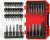 CRAFTSMAN Drill Bit Set 38 Pieces CMAF1238