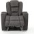 Christopher Knight Home Emersyn Tufted Microfiber Power Recliner