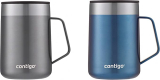 2CT Contigo Stainless Steel Vacuum-Insulated Mug