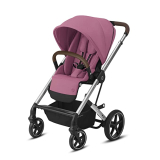 Cybex Balios S Lux Stroller FrontFacing or ParentFacing Seat
