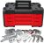 CRAFTSMAN 230-Piece Standard and Metric Mechanics Tool Set
