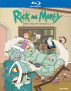 Rick and Morty: The Complete Seasons 1-5