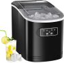 Silonn Ice Maker Machine Countertop 26 lbs SLIM07