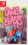 Gang Beasts Nintendo Switch