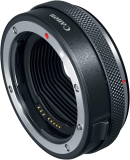 Canon Mount Adapter EF EOS R, Compatible w/EOS RP