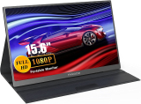 FANGOR 15.6-inch 1080P Ultra-Slim Portable Monitor