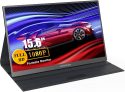 FANGOR 15.6-inch 1080P Ultra-Slim Portable Monitor