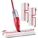 Amazon.com: O-Cedar ProMist MAX Spray Mop, PMM w/2 Extra Refills for $26.10( was $47.97 )