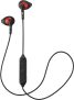 JVC Wireless Sweatproof Gumy Sport Bluetooth Wireless Earbud
