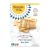 Simple Mills Almond Flour Crackers Fine Ground Sea Salt 4.25oz