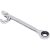 Amazon: Amazon Basics Multi-function Ratchet Wrench 17mm for $6.30( was  )