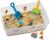 Creativity for Kids Sensory Bin: Construction Zone Playset