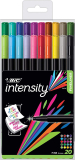 20-Count BIC Intensity 0.4mm Fineliner Pens