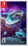 Spacebase Startopia Standard Edition Nintendo Switch