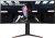 LG UltraGear 34GN850-B 34-in Curved QHD Gaming Monitor