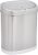 Amazon Basics Automatic Hands-Free Stainless Steel Trash Can 30-Liter 2 Bins