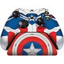 Amazon.com: Razer Captain America Wireless Controller & Charging Stand for $124.99( was $179.99 )