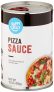 Amazon Brand Happy Belly Pizza Sauce 15 Ounce
