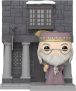 Funko Pop! Deluxe: Harry Potter: Hogsmeade Albus Dumbledore